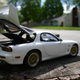 Illustration for article titled AutoArt Mazda Efini RX-7 FD